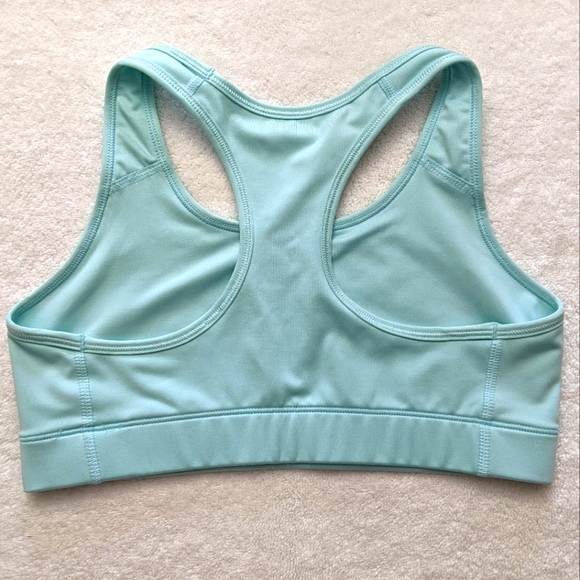 Nike DRI-FIT Sports Bra - Picture 2 of 4